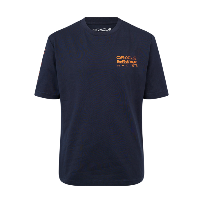 Kids - Driver T-shirt Max Verstappen image