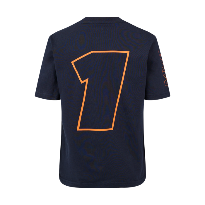 Kids - Driver T-shirt Max Verstappen image