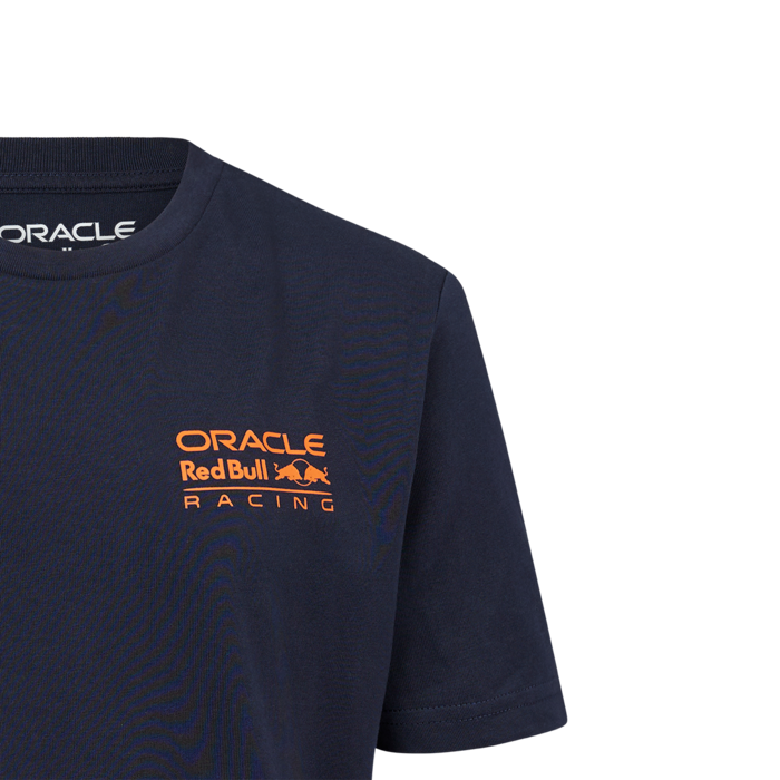 Kids - Driver T-shirt Max Verstappen image