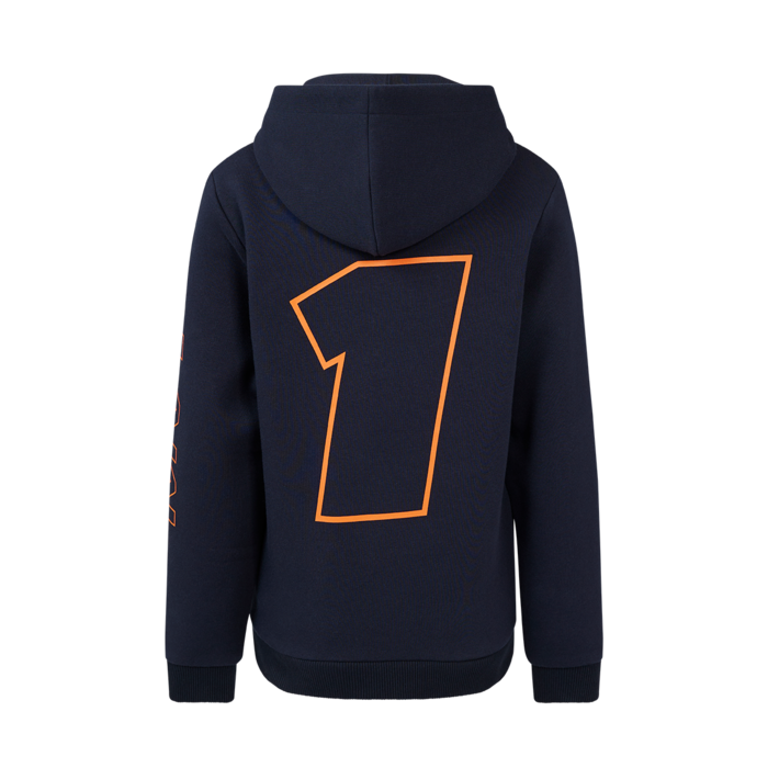 Kids - Driver Hoodie Max Verstappen image