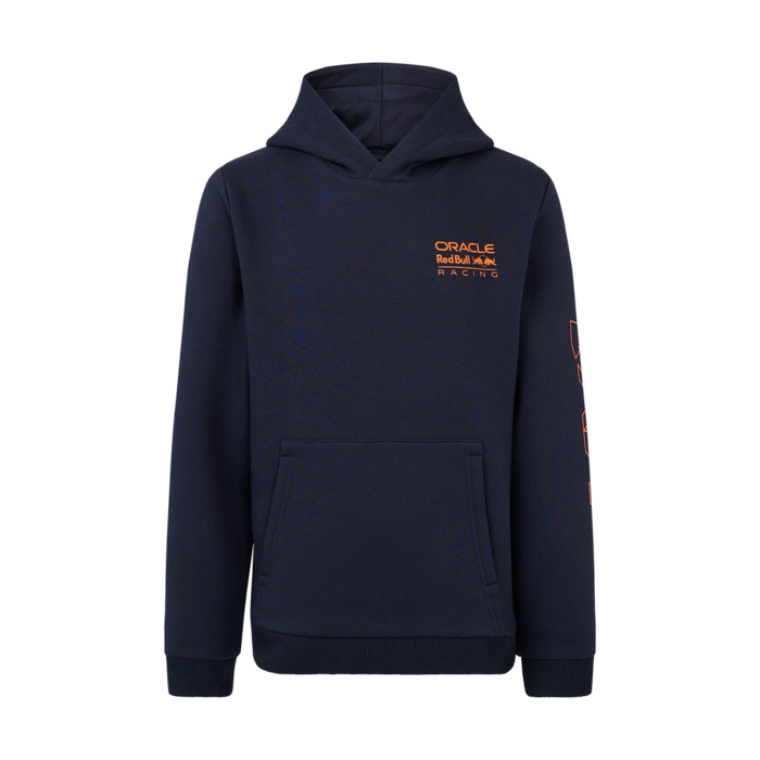 Kids - Driver Hoodie Max Verstappen image