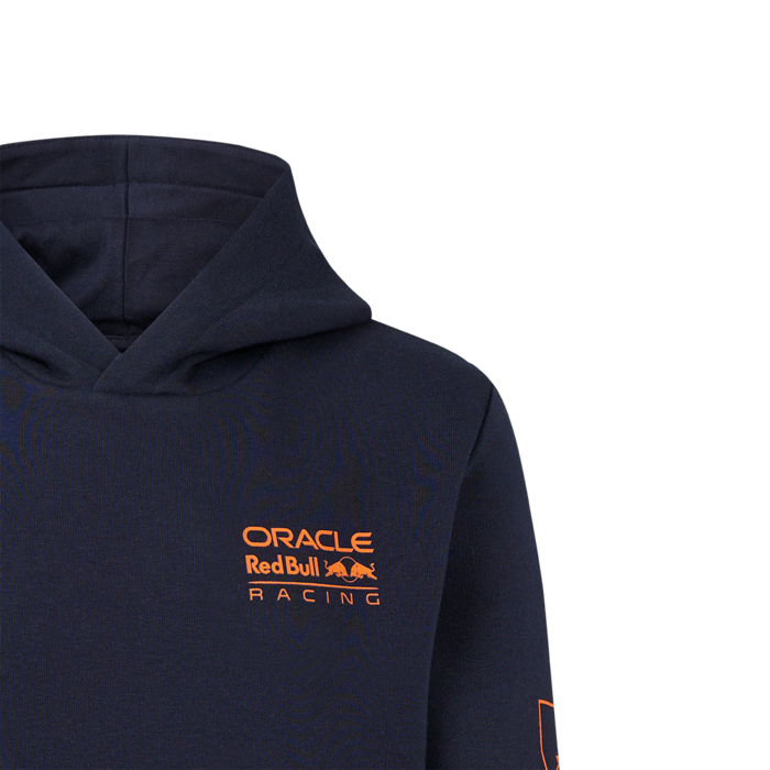 Kids - Driver Hoodie Max Verstappen image