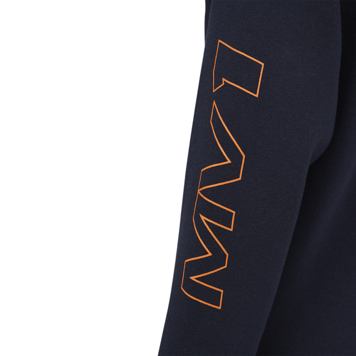 Kids - Driver Hoodie Max Verstappen image