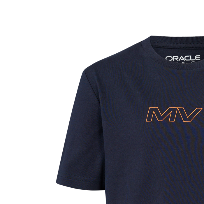 Kids - Driver T-shirt MV1 Max Verstappen image
