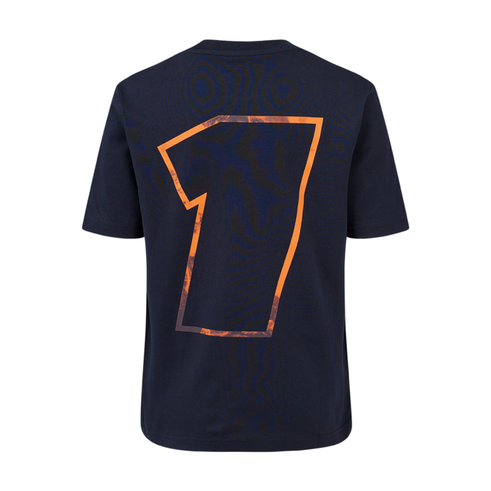 Kids - Driver T-shirt MV1 Max Verstappen image