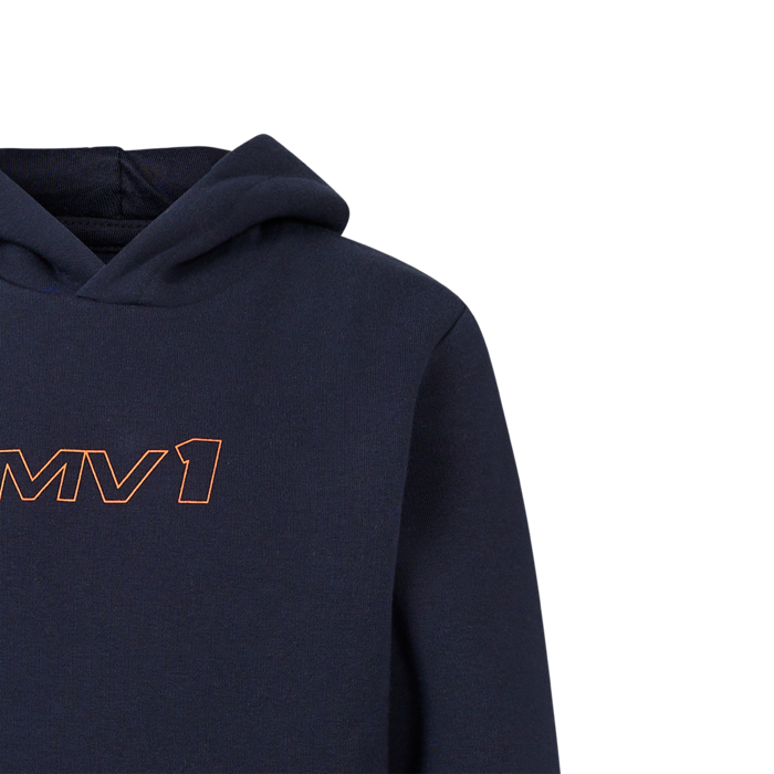 Kids - Driver Hoodie MV1 Max Verstappen image