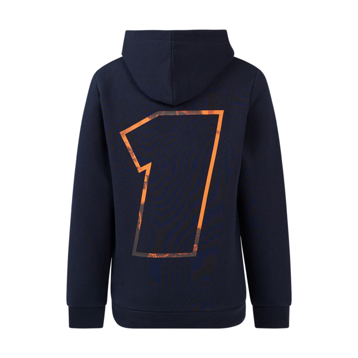 Kids - Driver Hoodie MV1 Max Verstappen image