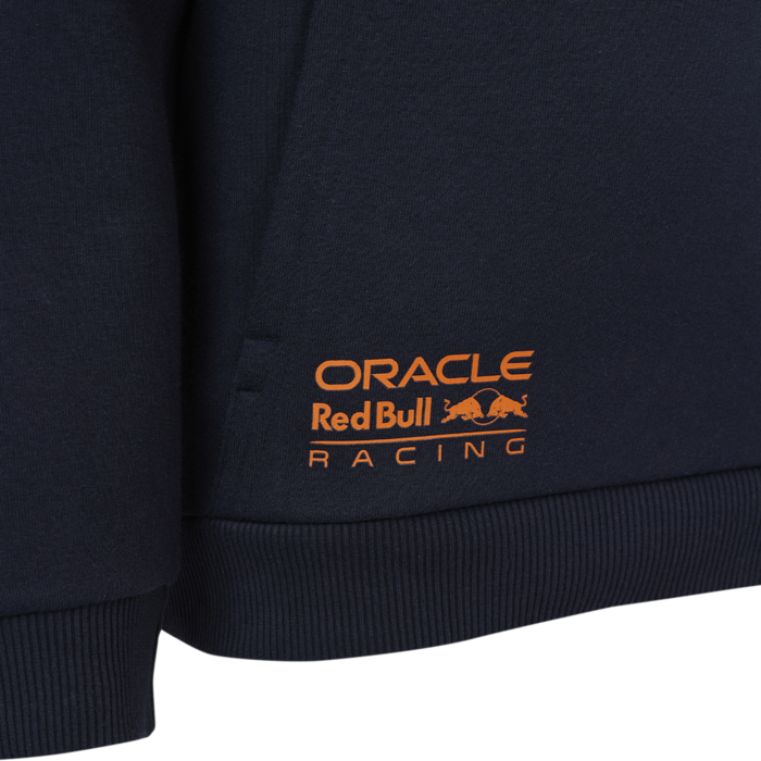 Kids - Driver Hoodie MV1 Max Verstappen image