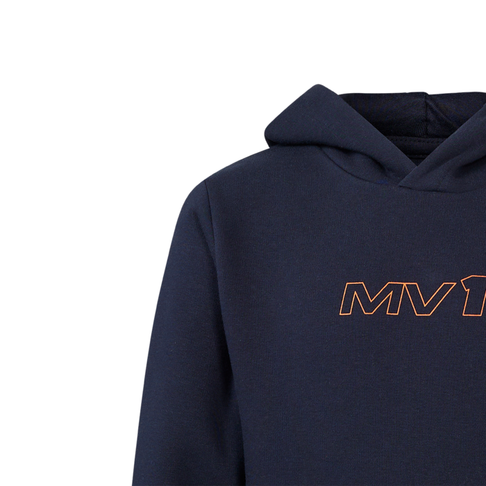 Kids - Driver Hoodie MV1 Max Verstappen image