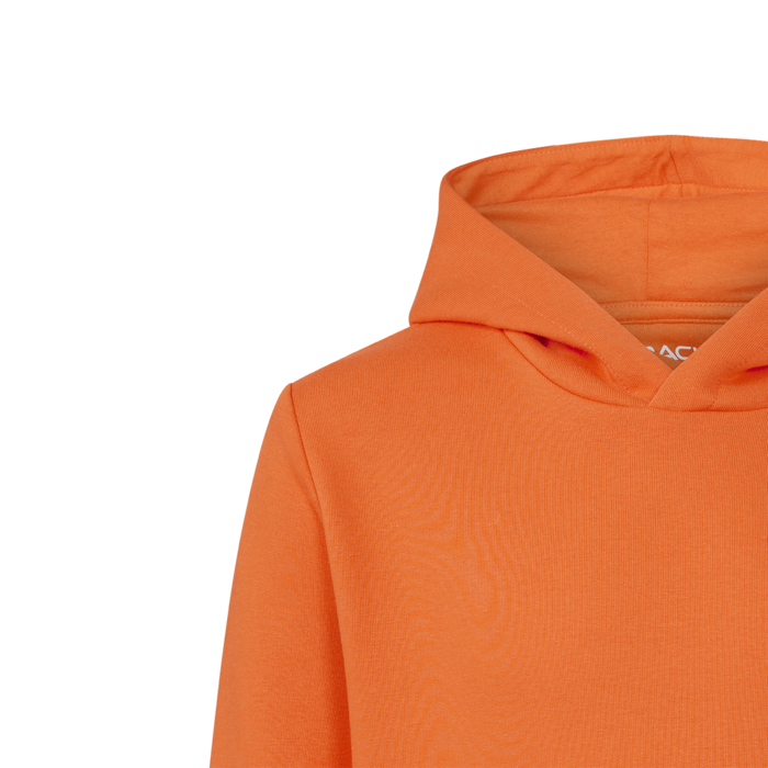Kids - Orange Driver Hoodie Max Verstappen image