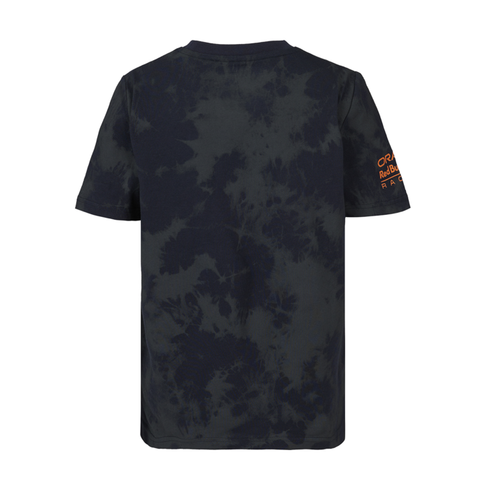 Kids - Tie Dye Driver T-shirt Max Verstappen image