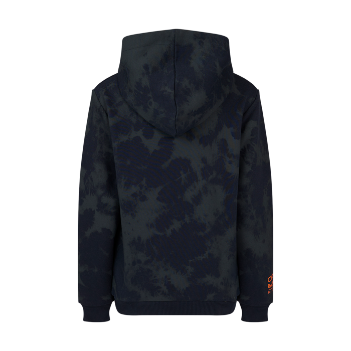 Kids - Tie Dye Driver Hoodie Max Verstappen image
