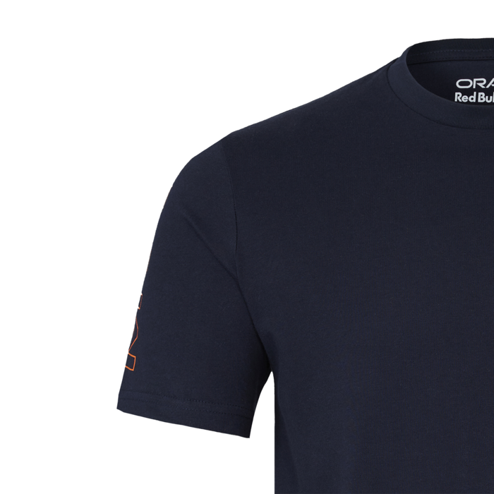 Driver T-shirt Max Verstappen MV1 image