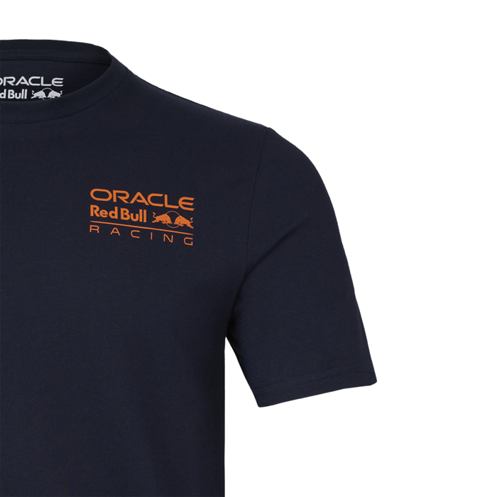 Driver T-shirt Max Verstappen image