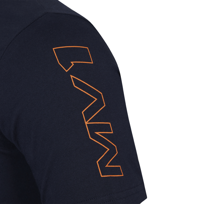 Driver T-shirt Max Verstappen MV1 image