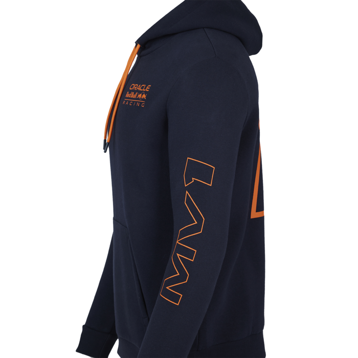 Driver Hoodie Max Verstappen image