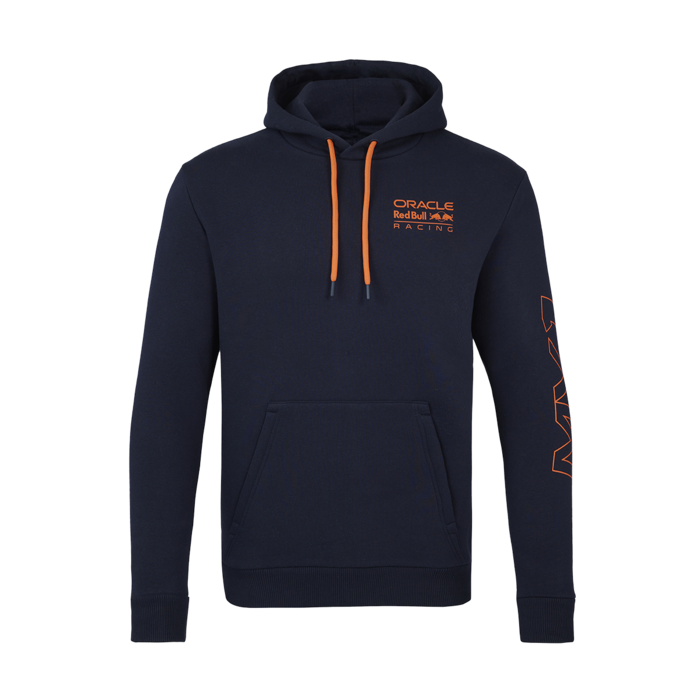 Driver Hoodie Max Verstappen image