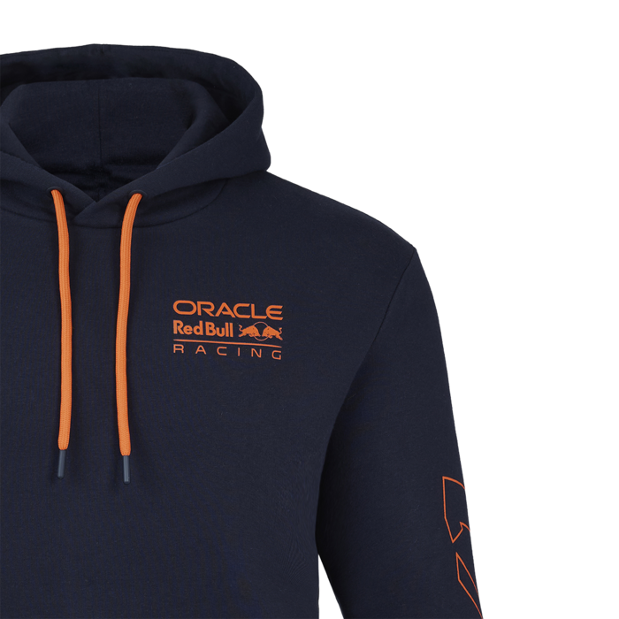 Driver Hoodie Max Verstappen image