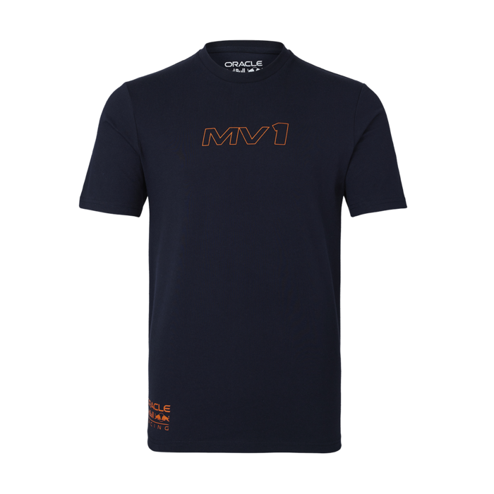 Verstappen t shirt outlet