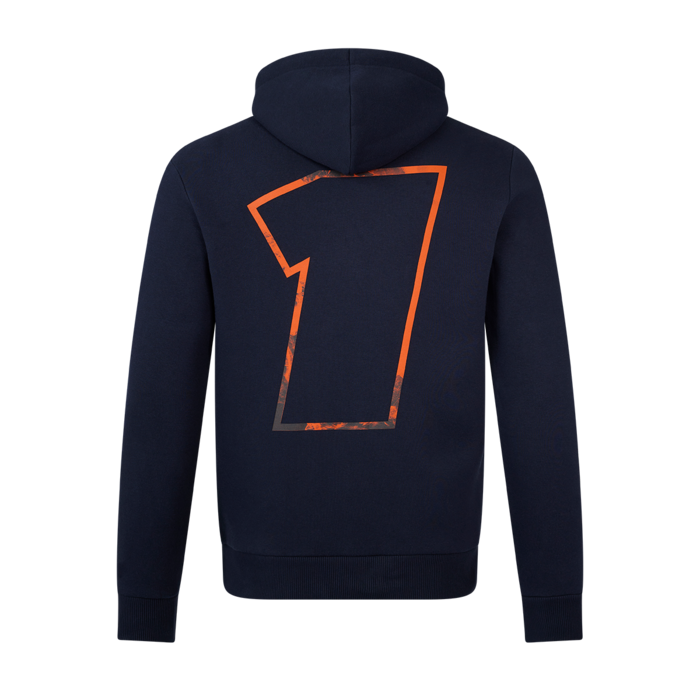 Driver Hoodie MV1 Max Verstappen image