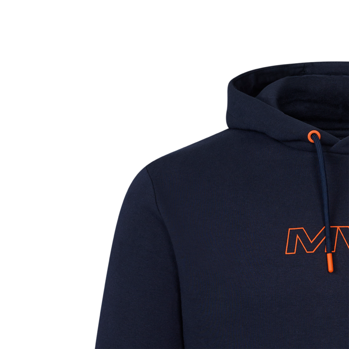 Driver Hoodie MV1 Max Verstappen image