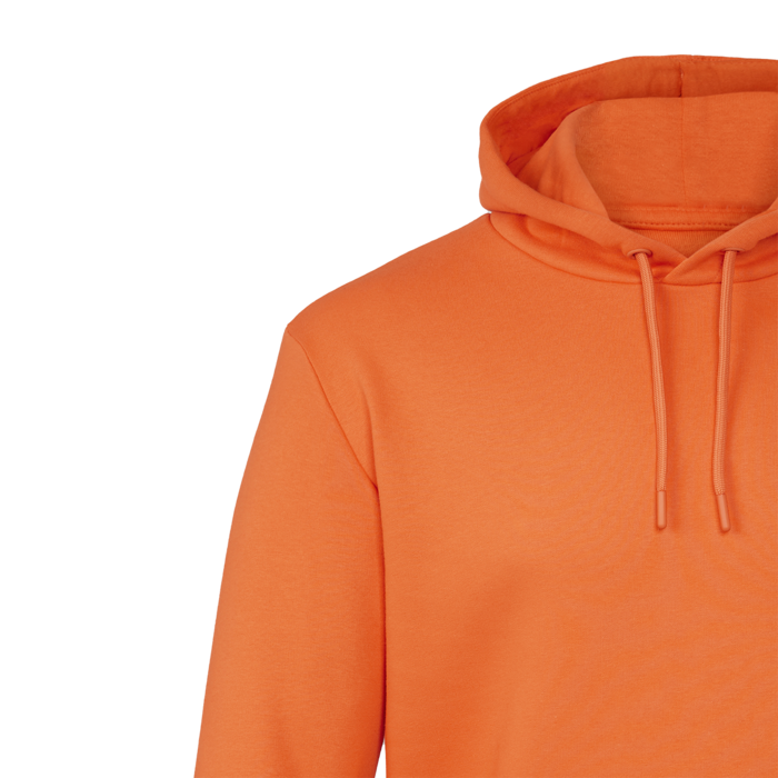Orange Driver Hoodie Max Verstappen image