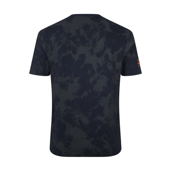 Tie Dye Driver T-shirt Max Verstappen image
