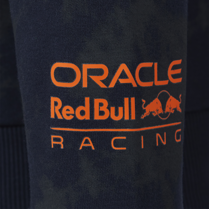 Tie Dye Driver Hoodie Max Verstappen image
