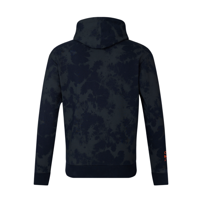 Tie Dye Driver Hoodie Max Verstappen image