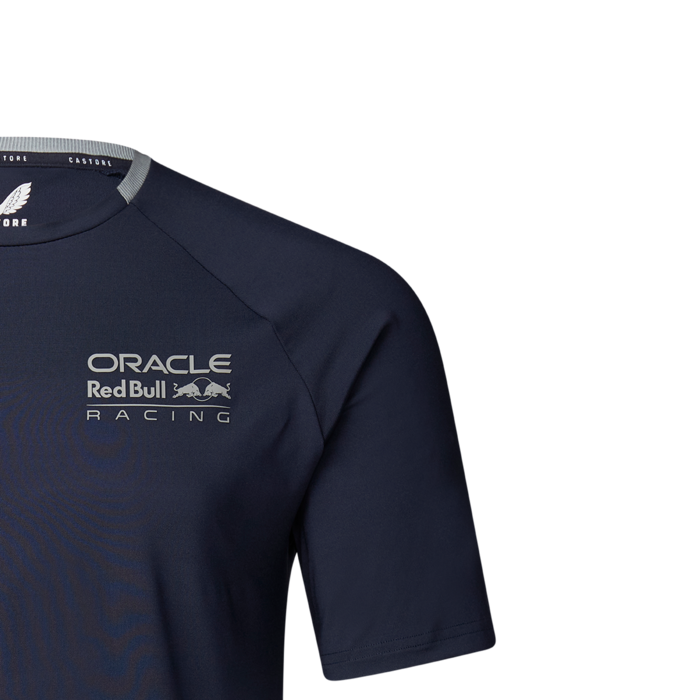 Castore T-shirt Red Bull Racing - Blue image