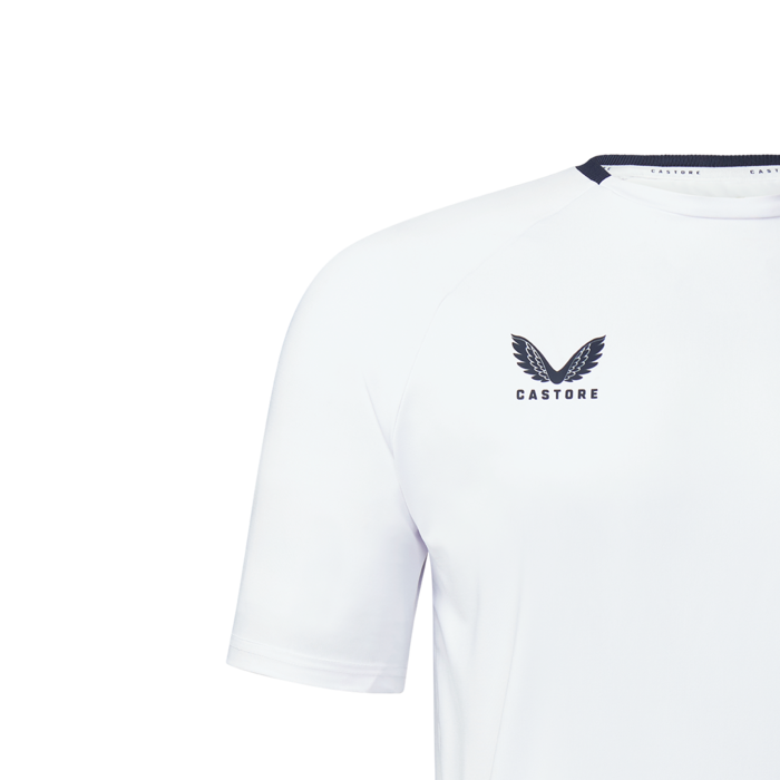 Castore T-shirt Red Bull Racing - White image