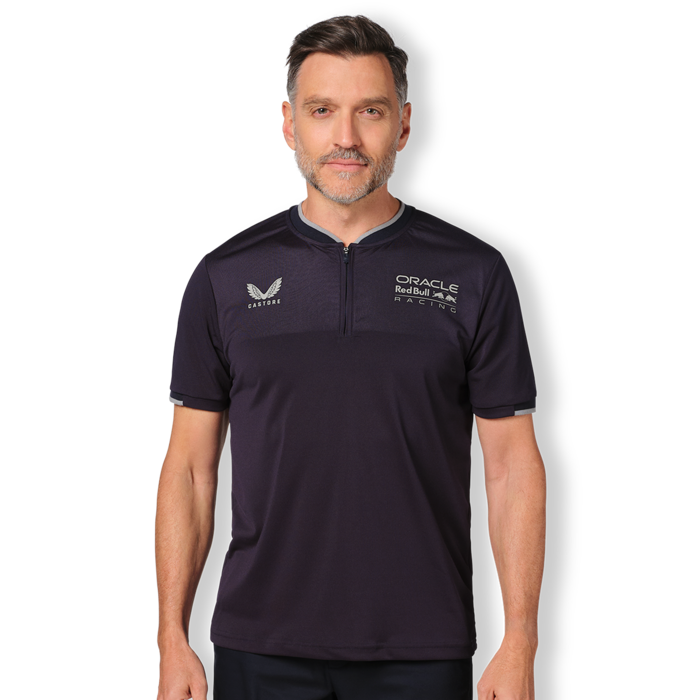 Castore Polo Red Bull Racing - Blue image