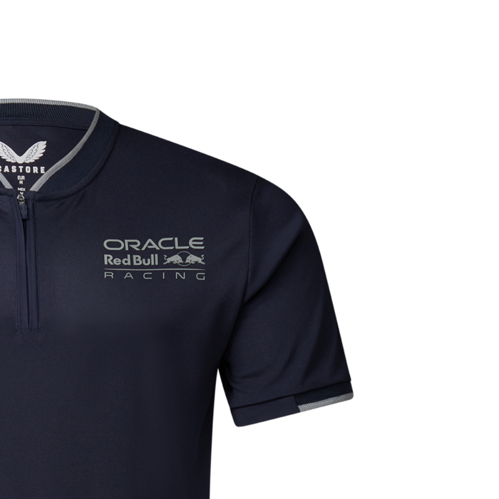 Castore Polo Red Bull Racing - Blue image