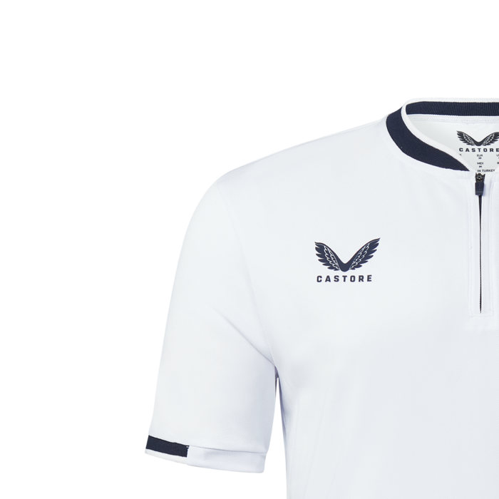 Castore Polo Red Bull Racing - White image