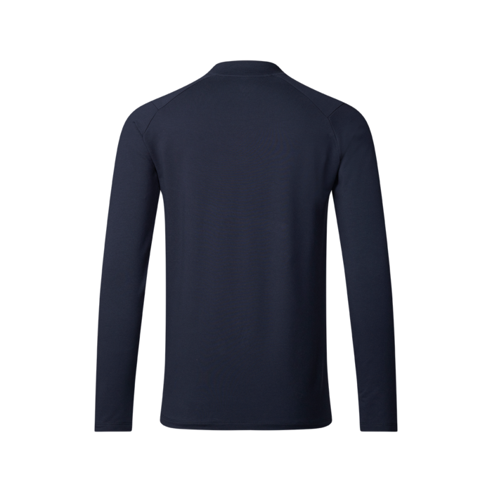 Castore Half Zip Sweater Red Bull Racing - Blue image