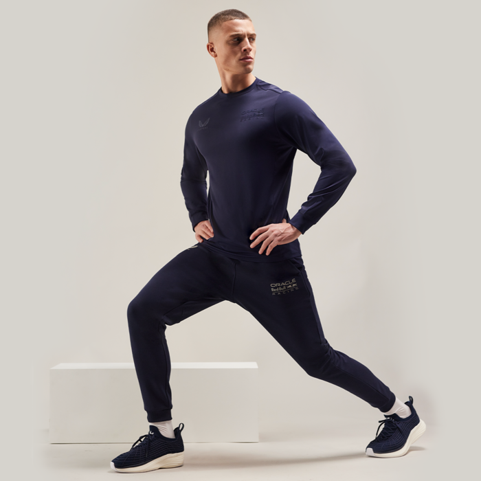 Red bull racing best sale joggingbroek