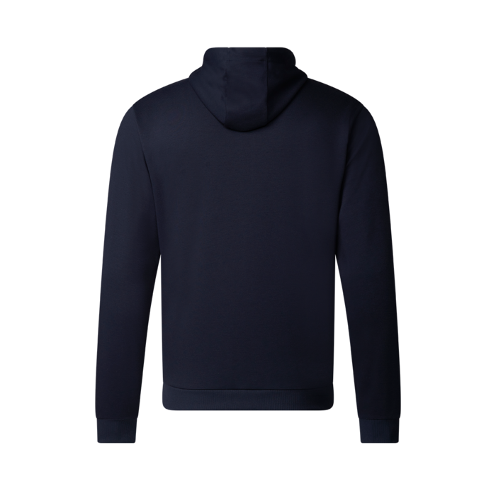 Castore Full Zip Hoodie Red Bull Racing - Blue image