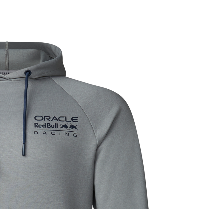 Castore Hoodie Red Bull Racing - Grey image