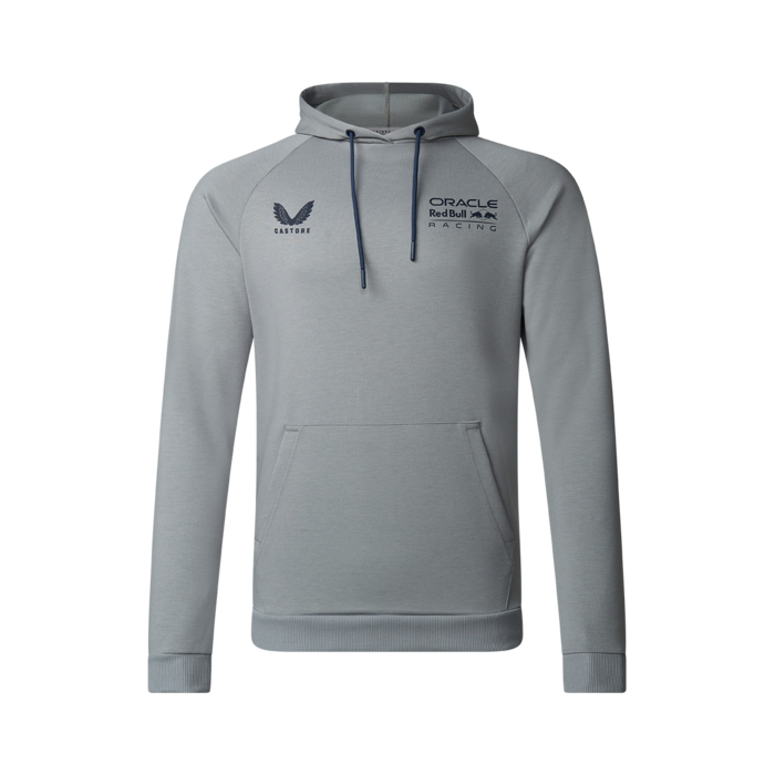 Castore Hoodie Red Bull Racing - Grey image