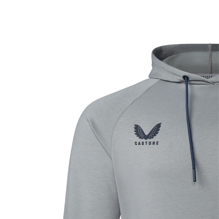 Castore Hoodie Red Bull Racing - Grey image