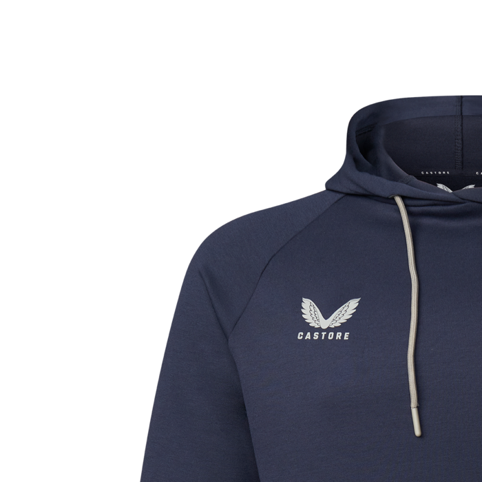 Racer blue outlet nike hoodie