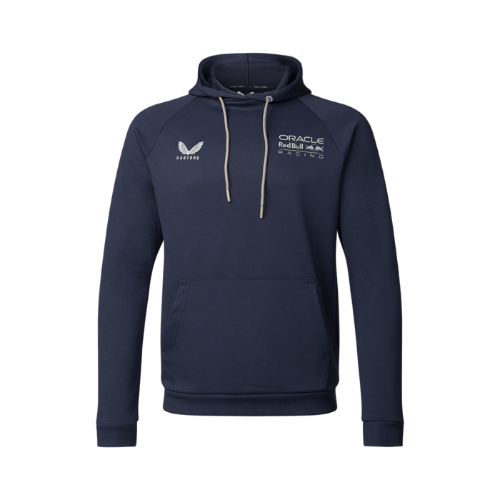 Castore Hoodie Red Bull Racing - Blue image