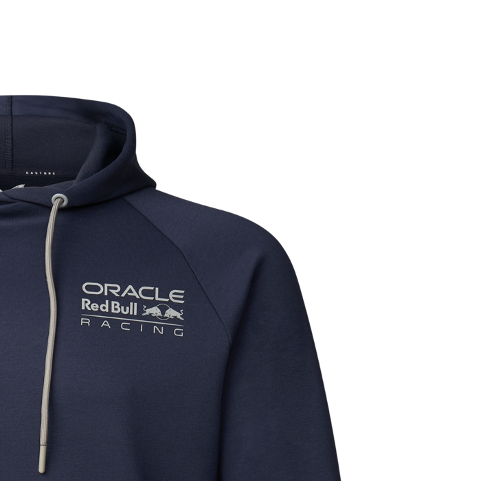 Castore Hoodie Red Bull Racing - Blue image