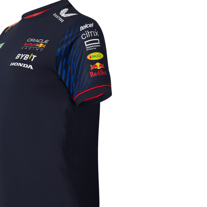 Red Bull Racing Team T-shirt 2023