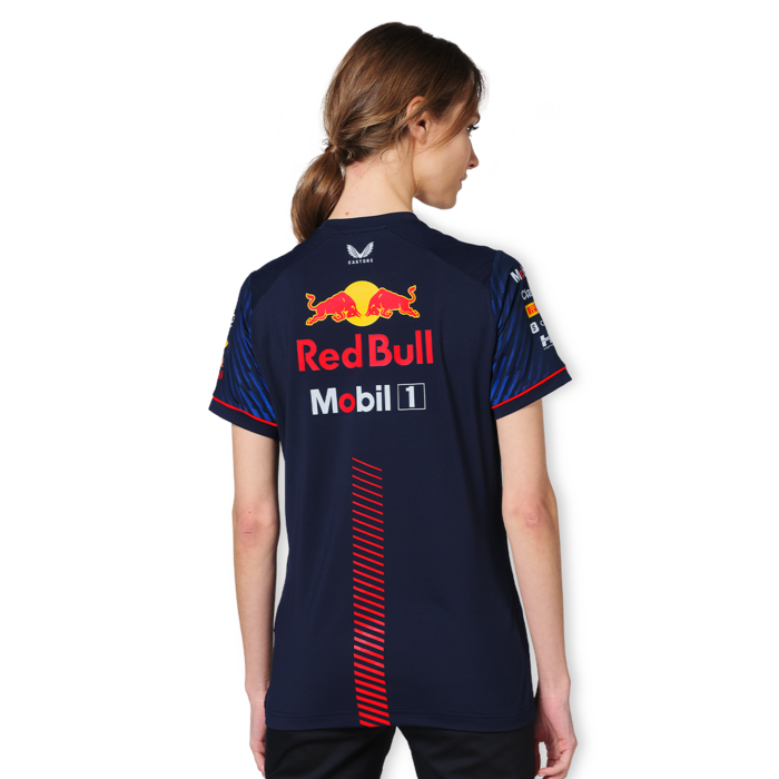 red bull f1 shirt 2023