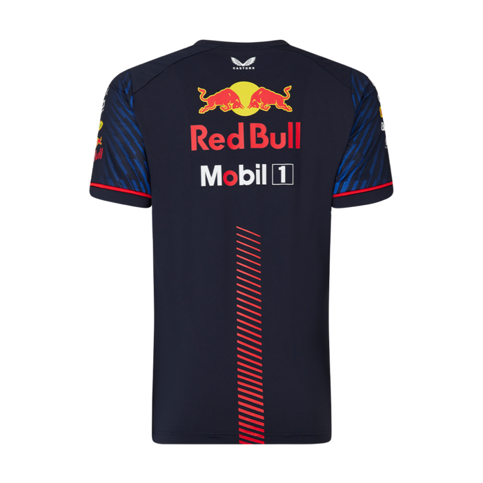 Womens - Team T-shirt Red Bull Racing 2023 image