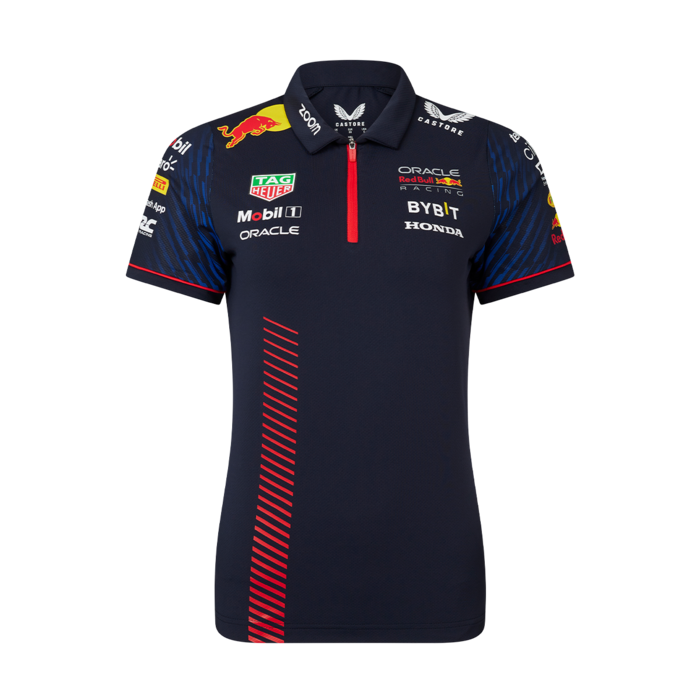 適当な価格 Womens - Team Polo Red Bull Racing 2023 トップス