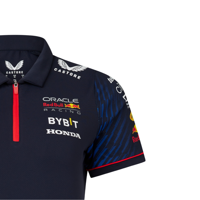 Womens - Team Polo Red Bull Racing 2023