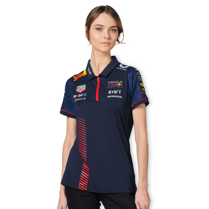 Womens - Team Polo Red Bull Racing 2023 image