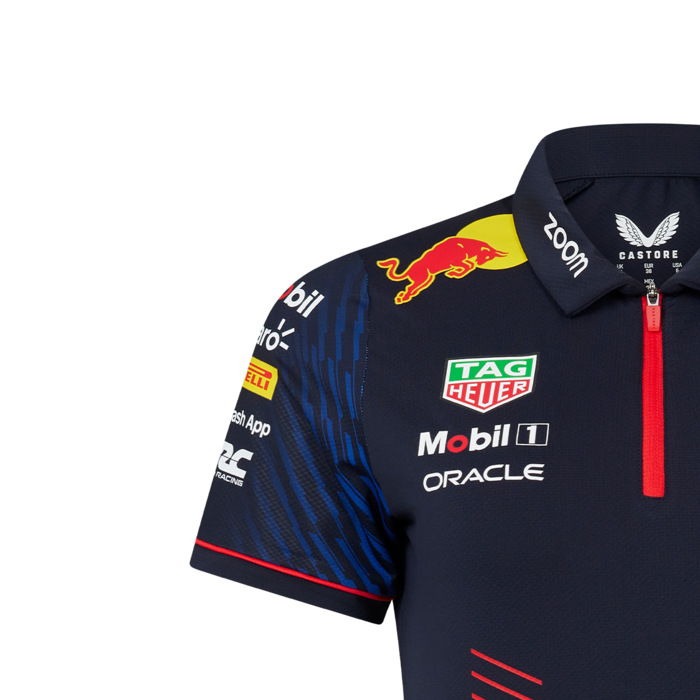 Womens - Team Polo Red Bull Racing 2023 image